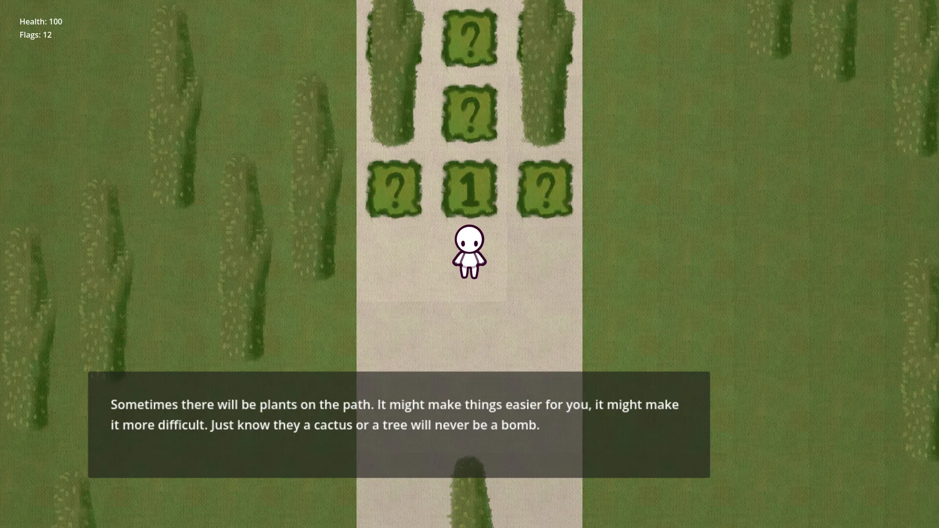 Bombseeker screenshot 4