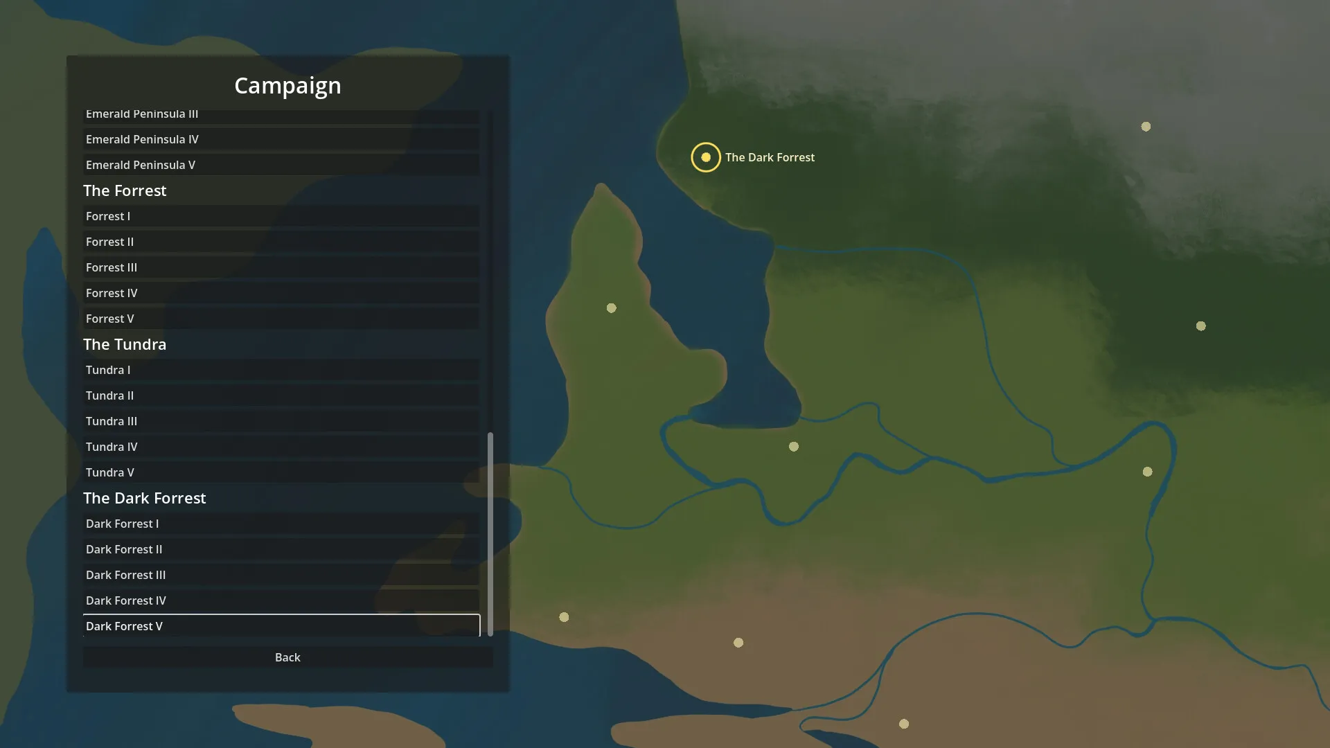 Bombseeker screenshot 5
